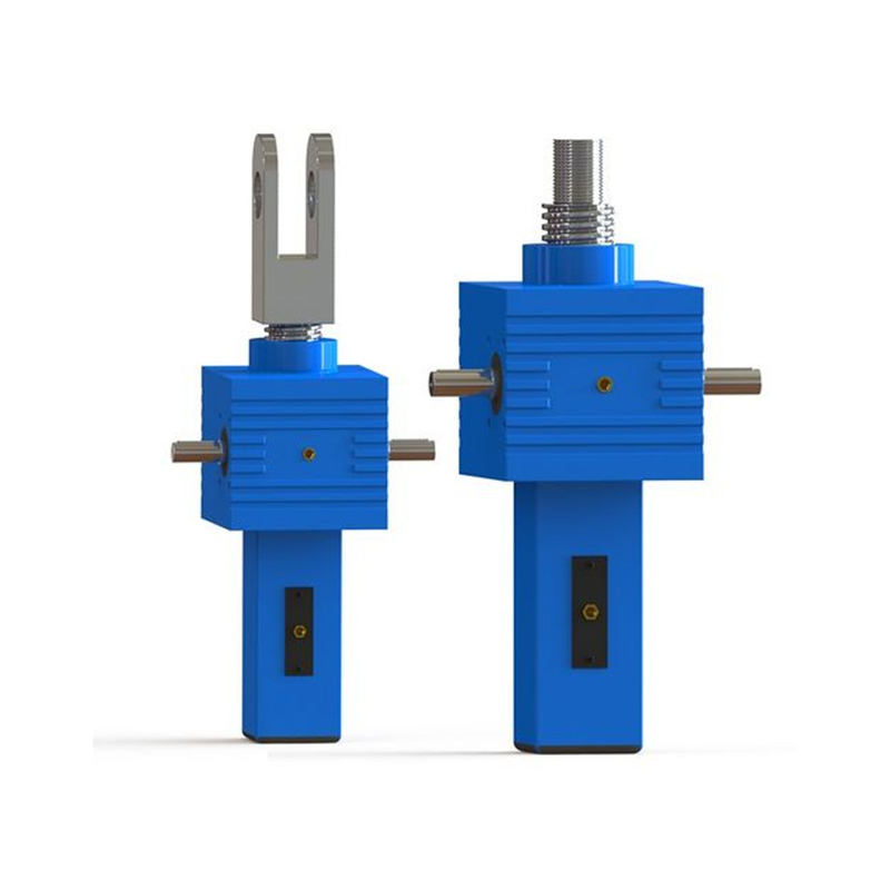 SJB滚珠丝杆升降机