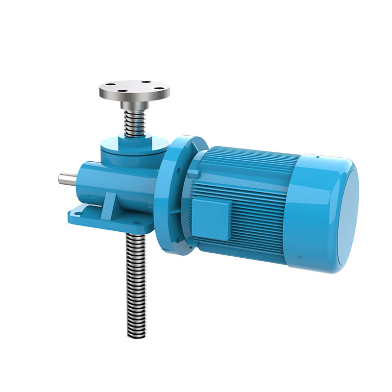 RJ涡轮丝杆升降机