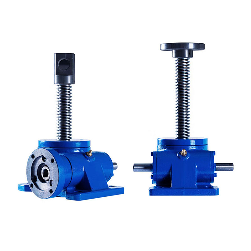 RJ涡轮丝杆升降机