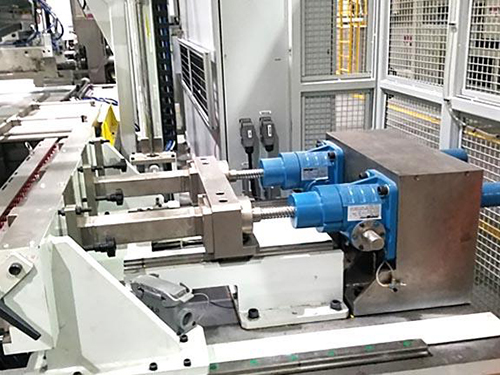 丝杆升降机在使用中常遇到哪些问题？