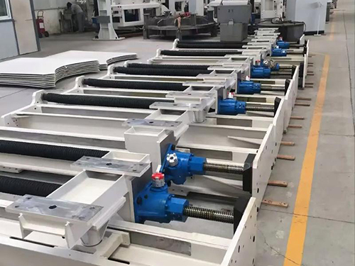 丝杆升降机与齿轮齿条升降机的区别