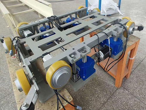 怎样保证丝杆升降机的稳定性